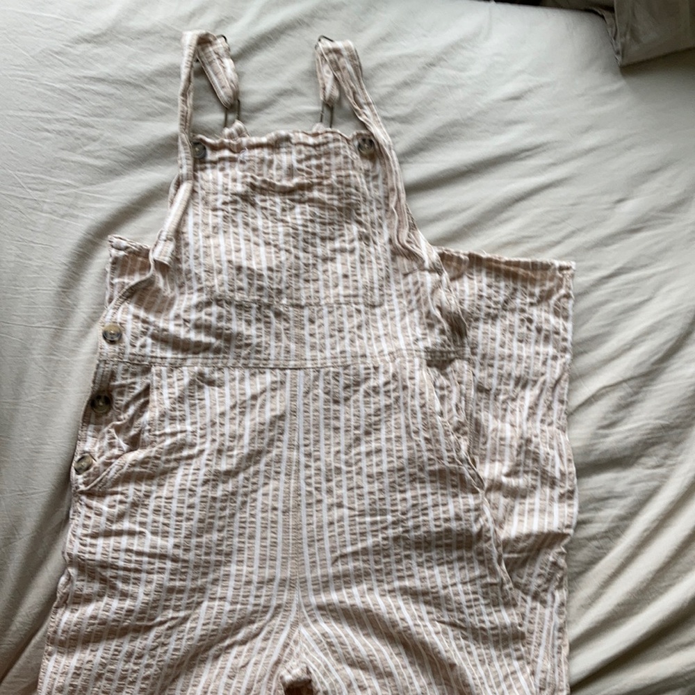 Wild Fable Cotton Jumpsuit